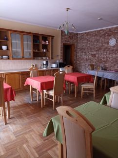 Euro Panzió Debrecen8