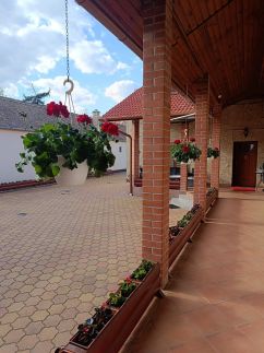 Euro Panzió Debrecen9