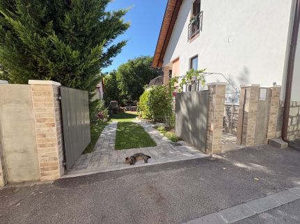 Szuterén Apartmanház – Zebegény fotó 6