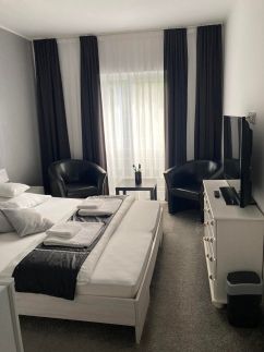 Titán Centrum Apartman11