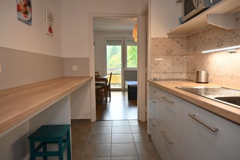Helikon Apartman – Keszthely fotó 1