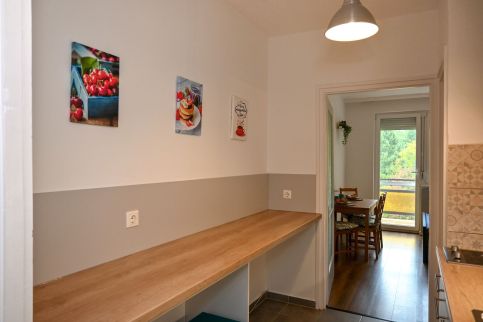 Helikon Apartman – Keszthely fotó 11