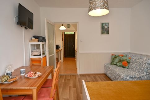 Helikon Apartman – Keszthely fotó 15