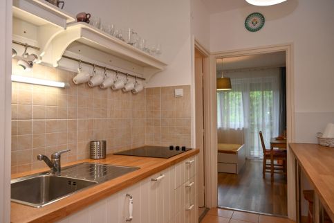 Helikon Apartman – Keszthely fotó 19