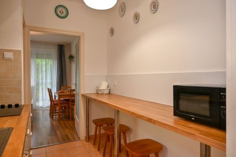 Helikon Apartman – Keszthely fotó 20