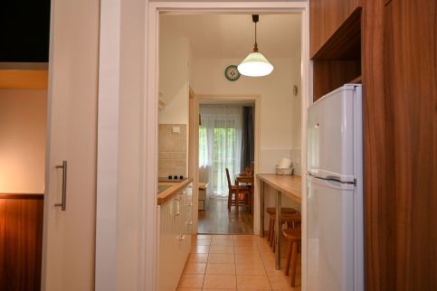 Helikon Apartman – Keszthely fotó 21
