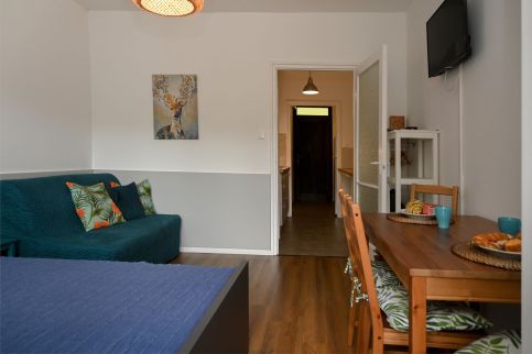 Helikon Apartman – Keszthely fotó 3