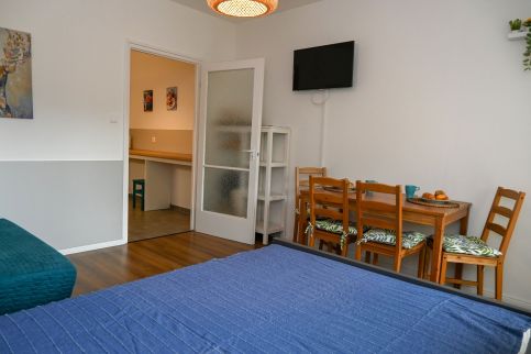 Helikon Apartman – Keszthely fotó 4