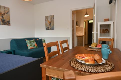 Helikon Apartman – Keszthely fotó 5