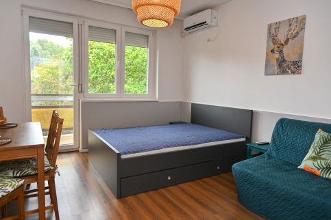 Helikon Apartman – Keszthely fotó 6