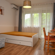 Helikon Apartman – Keszthely
