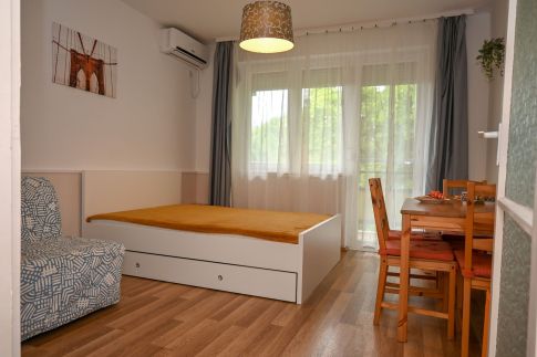 Helikon Apartman – Keszthely