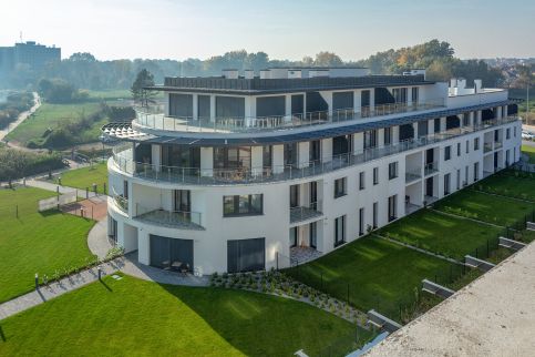 Vadrózsa Apartman Keszthely4