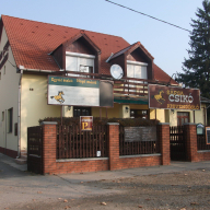 Sárga Csikó Vendégház Debrecen