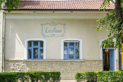EgerCottages - La Maison – Eger fotó 9