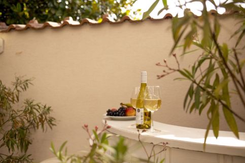 EgerCottages - La Maison14