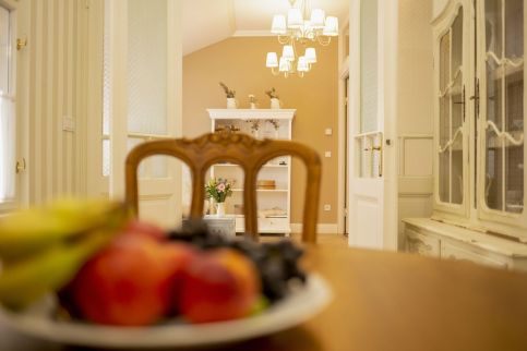 EgerCottages - La Maison15