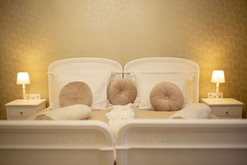 EgerCottages - La Maison16