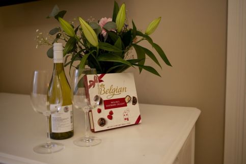 EgerCottages - La Maison17