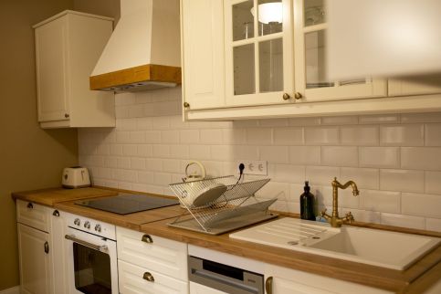 EgerCottages - La Maison19