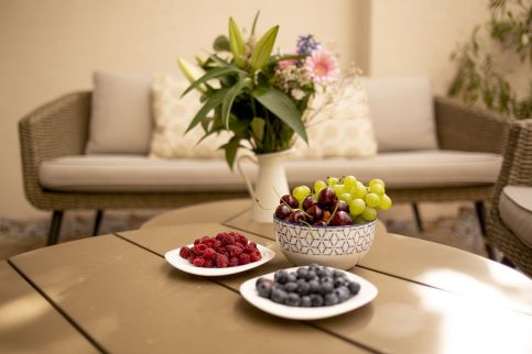 EgerCottages - La Maison7