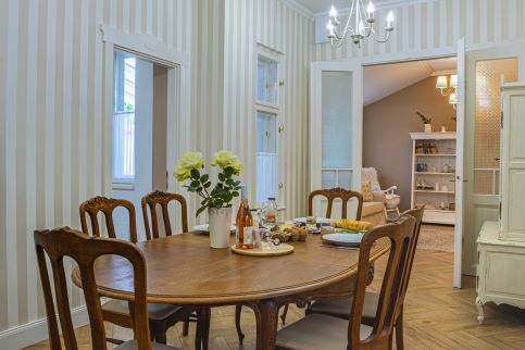 EgerCottages - La Maison – Eger fotó 11
