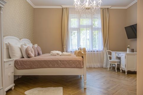 EgerCottages - La Maison – Eger fotó 12