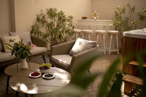 EgerCottages - La Maison21