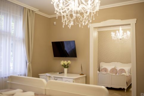 EgerCottages - La Maison22