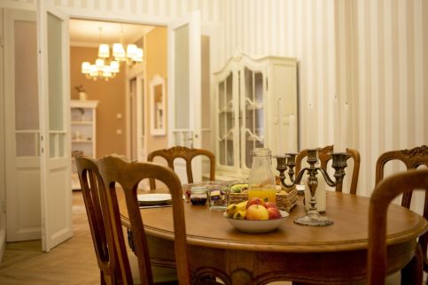 EgerCottages - La Maison23