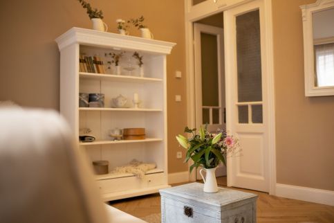 EgerCottages - La Maison9