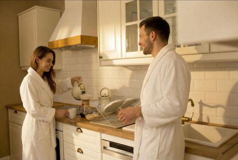 EgerCottages - La Maison26