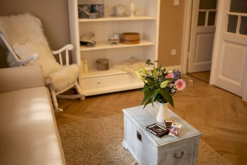 EgerCottages - La Maison12