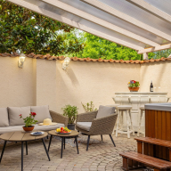 EgerCottages - La Maison