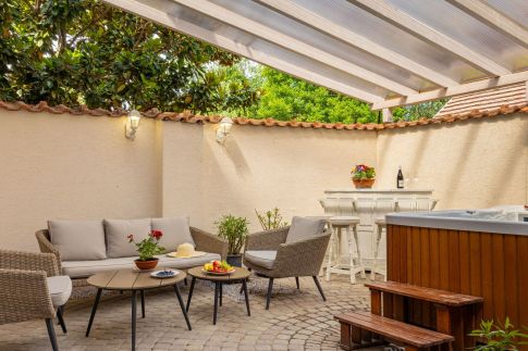 EgerCottages - La Maison – Eger