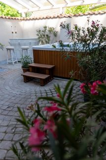 EgerCottages - La Maison