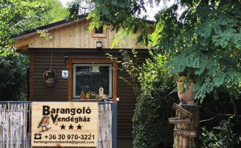 Barangoló Vendégház67