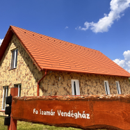 Fa Szamár Vendégház