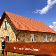 Fa Szamár Vendégház