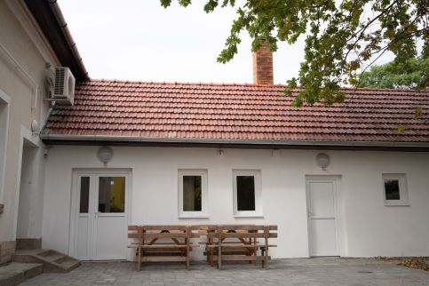 Nosztalgia Apartmanház7