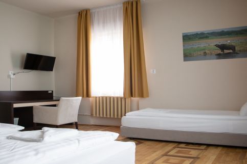 Nosztalgia Apartmanház8