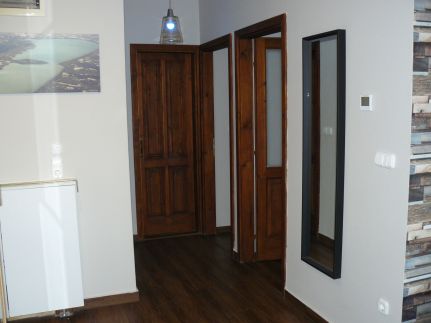 Silver Smart Apartmen Siófok-Balatonszéplak9