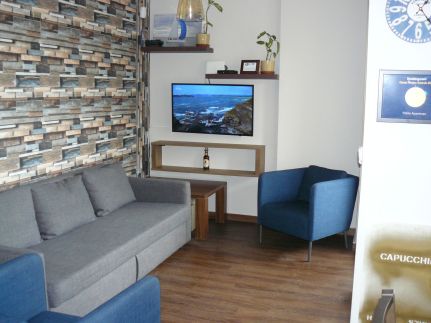 Silver Smart Apartmen Siófok-Balatonszéplak10