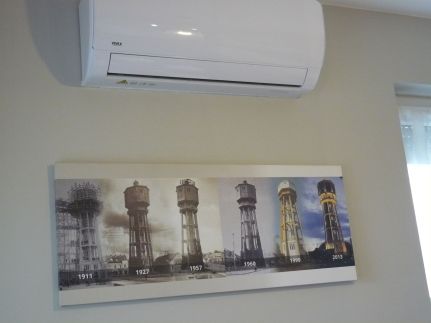 Silver Smart Apartmen Siófok-Balatonszéplak11