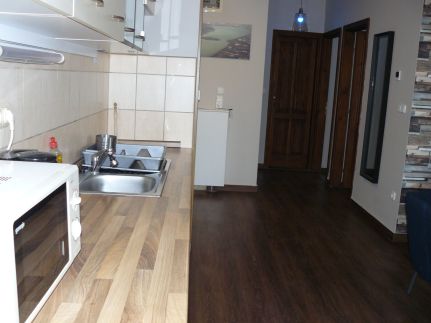 Silver Smart Apartmen Siófok-Balatonszéplak2