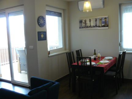 Silver Smart Apartmen Siófok-Balatonszéplak3