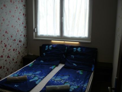 Silver Smart Apartmen Siófok-Balatonszéplak4