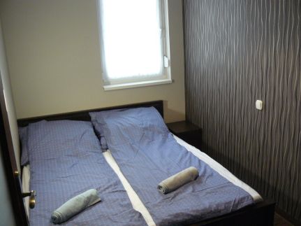 Silver Smart Apartmen Siófok-Balatonszéplak5