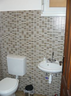 Silver Smart Apartmen Siófok-Balatonszéplak8