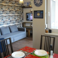 Silver Smart Apartmen Siófok-Balatonszéplak